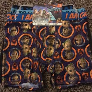 Boys boxer briefs - Guardians of the Galaxy